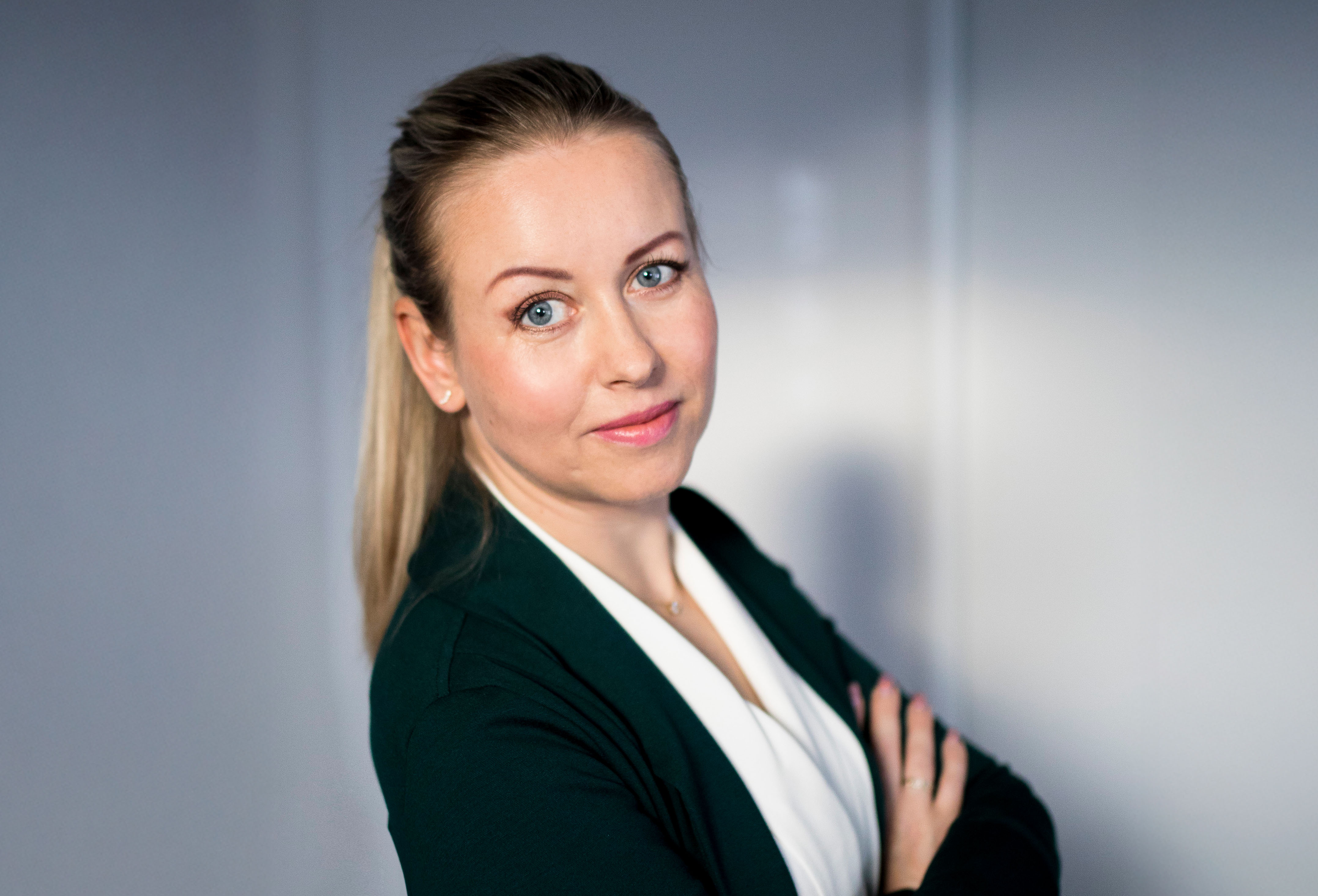 Ing. Barbora Horáková